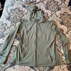 Lululemon define hooded jacket